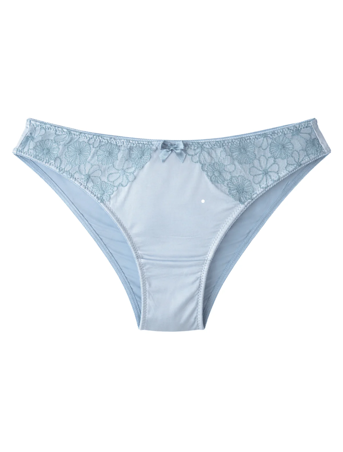 Blue Scarlet Ibis Brief