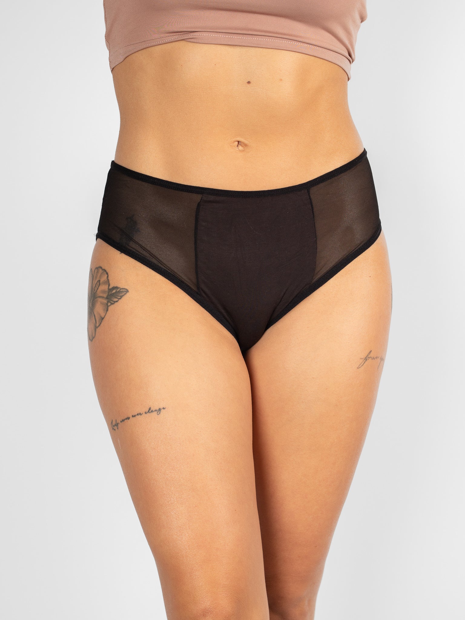Butterfly Night Bliss Briefs - Image 2