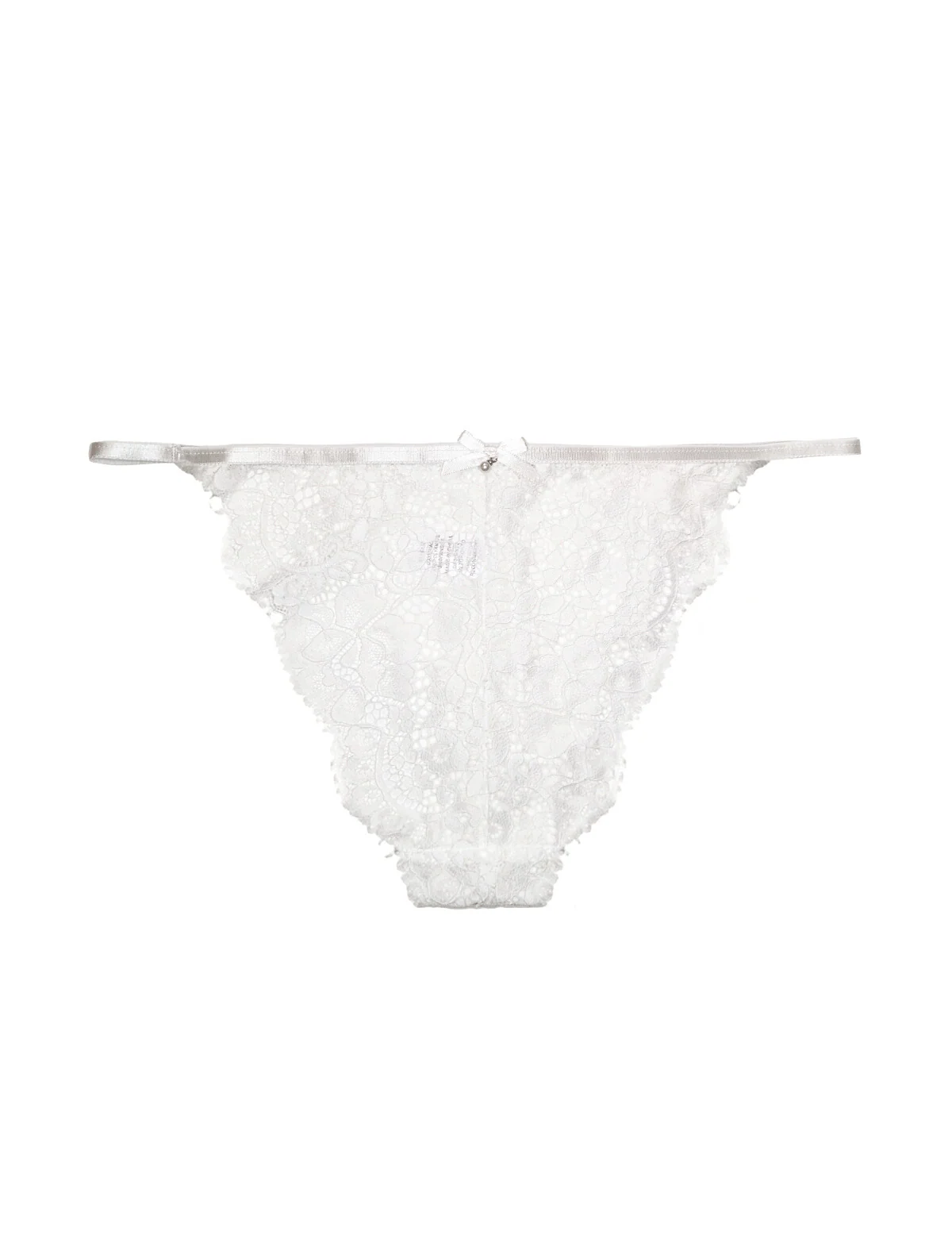 Chantilly Lace Cheeky - Image 2