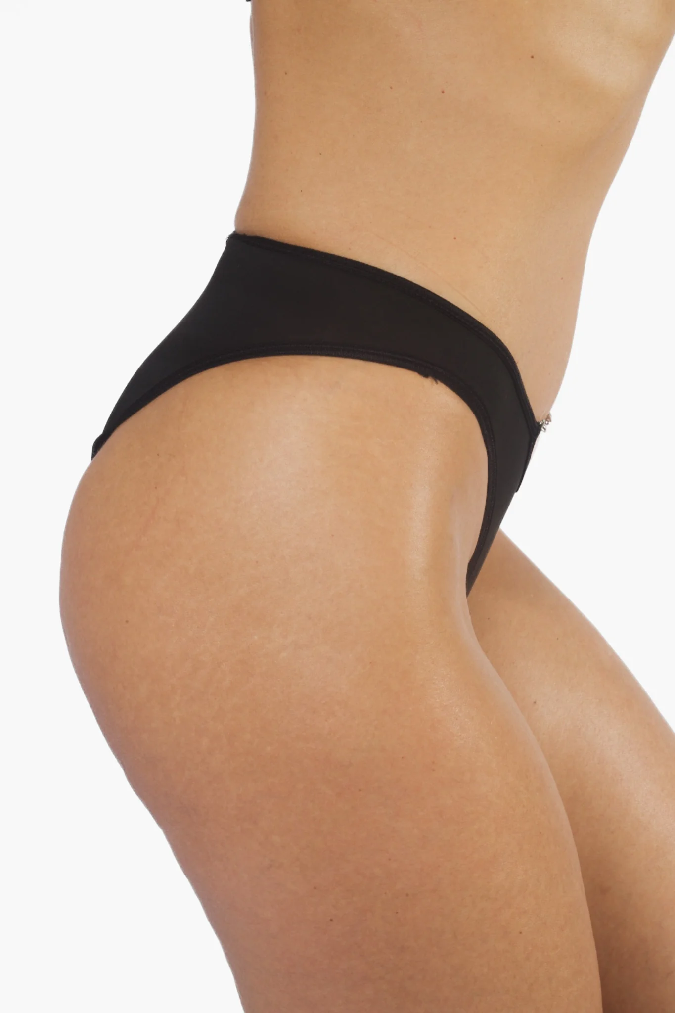 Cuff-Me Darling Garter + Thong (2-Piece) - Image 4