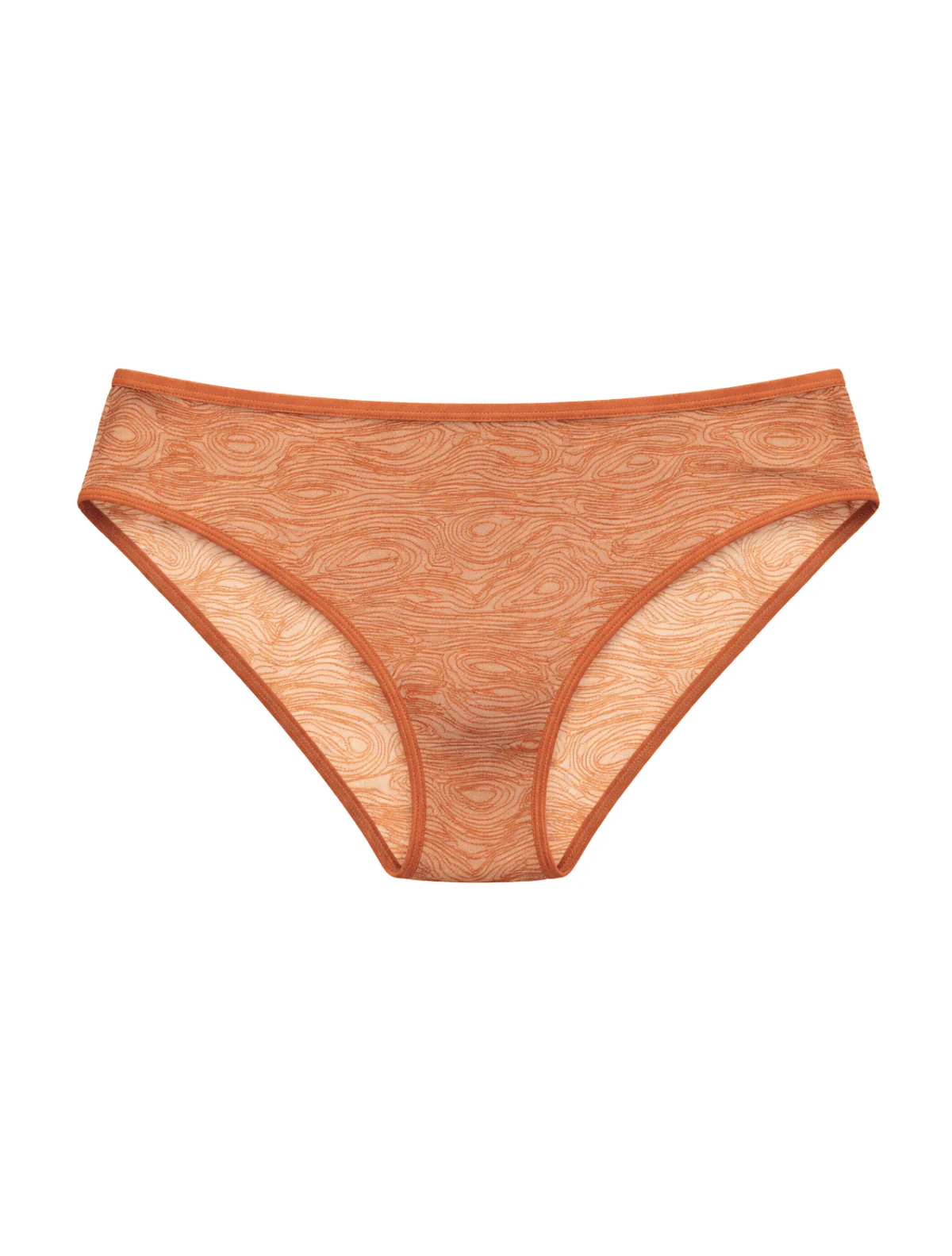 Woodland Mesh Brief
