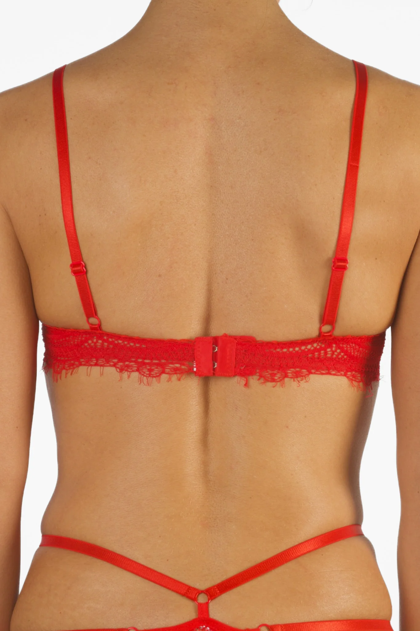 I Love-You Tutu Bra - Image 5