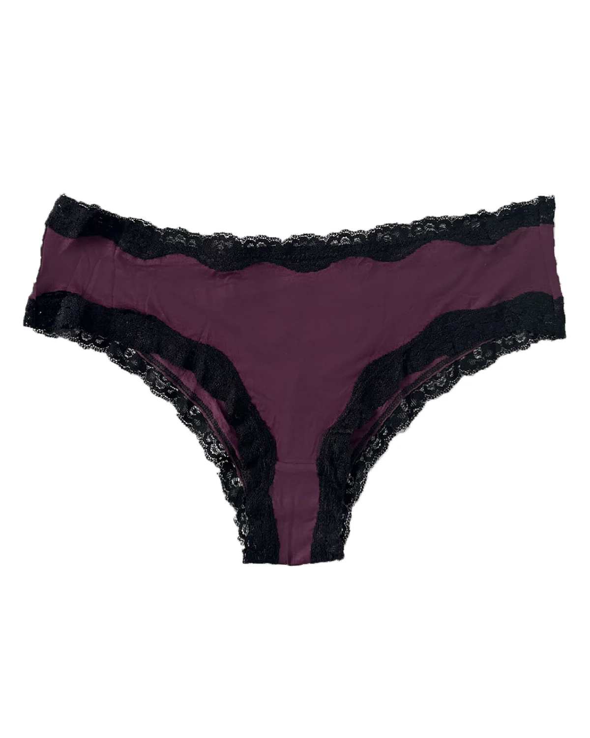 AiraModal™ Dark Romance Purple Brief