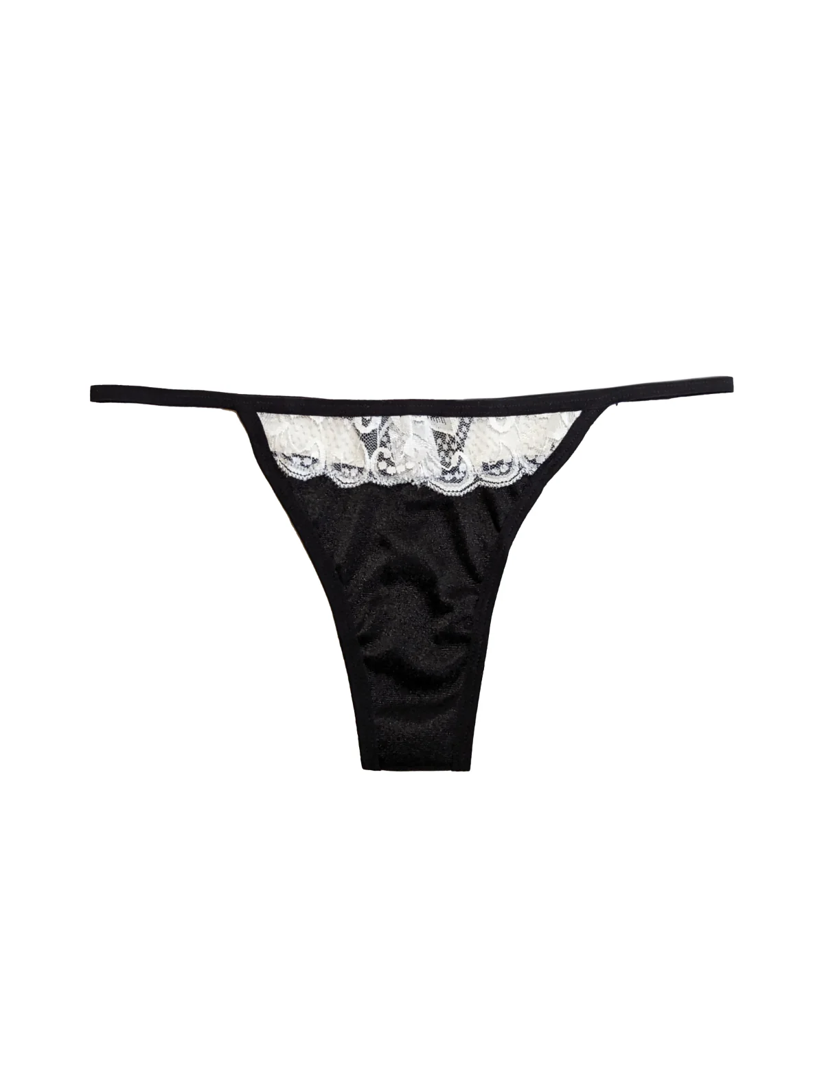 Vampira Seduction Thong