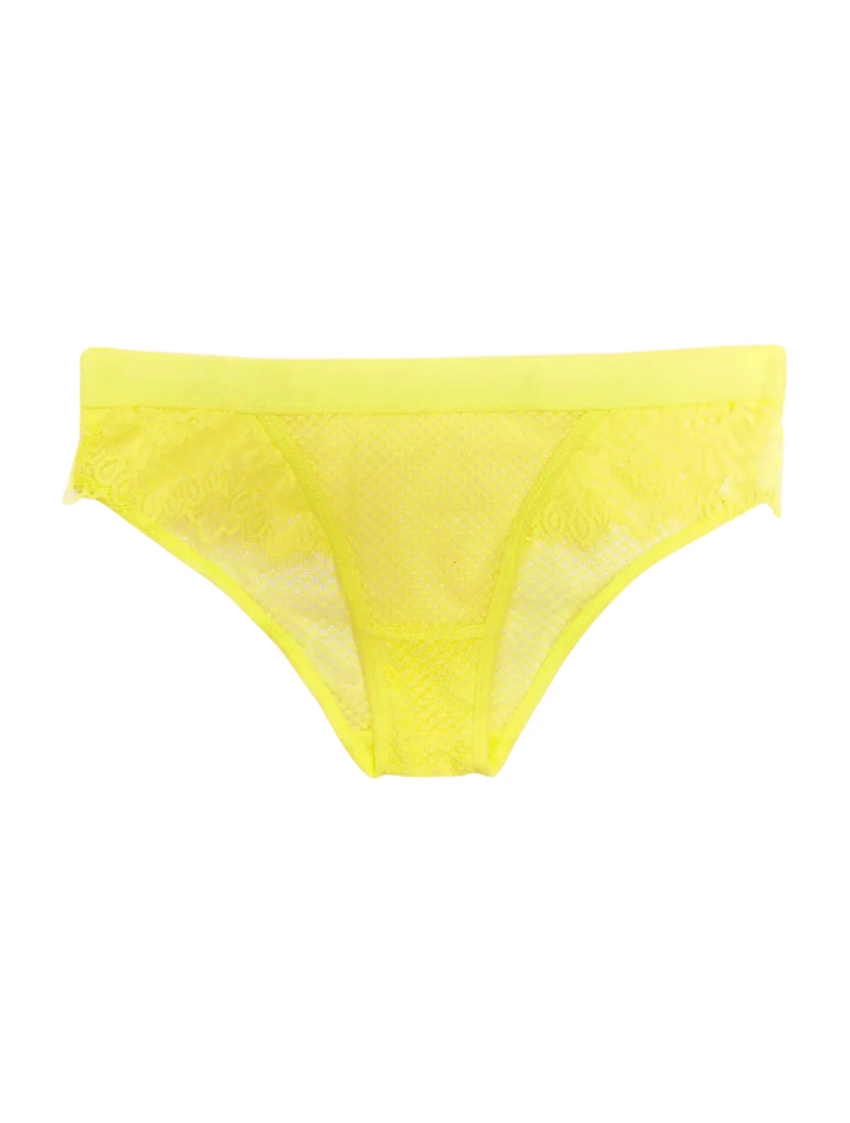 Neon For Days Briefs