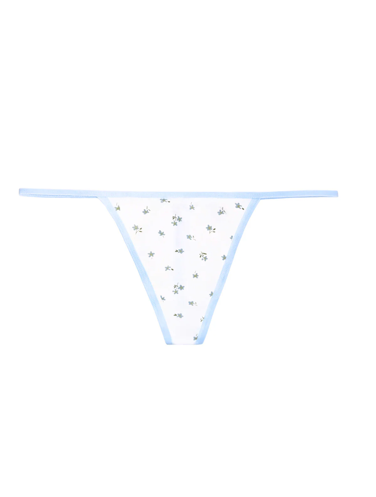 AiraModal™ Plant One On Me G-String