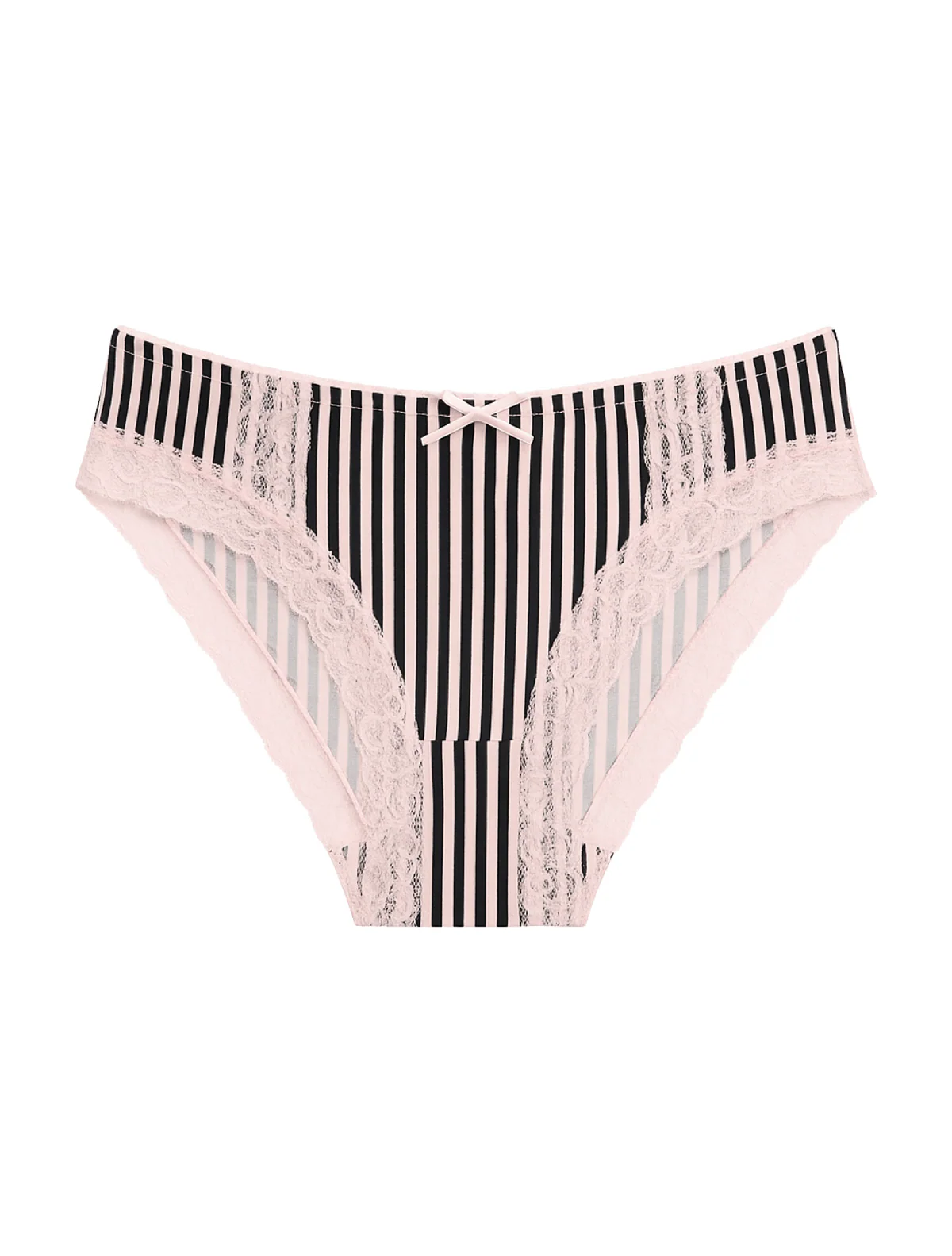 AiraModal™ Beetle Babe Striped Brief