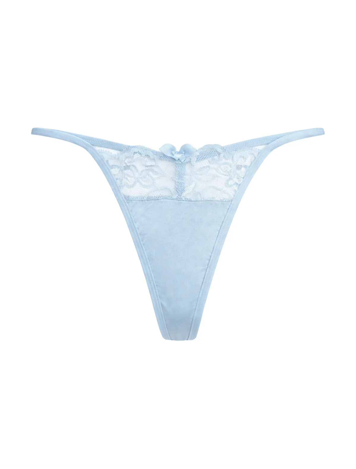 Earl Grey G-String