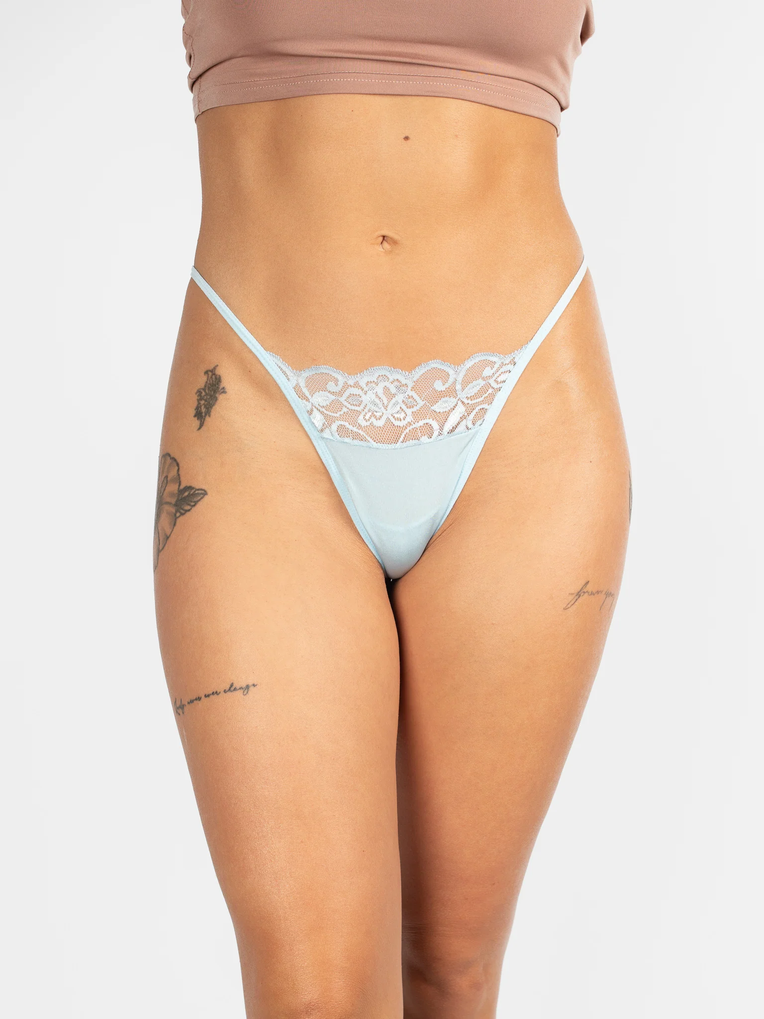 Earl Grey G-String - Image 2