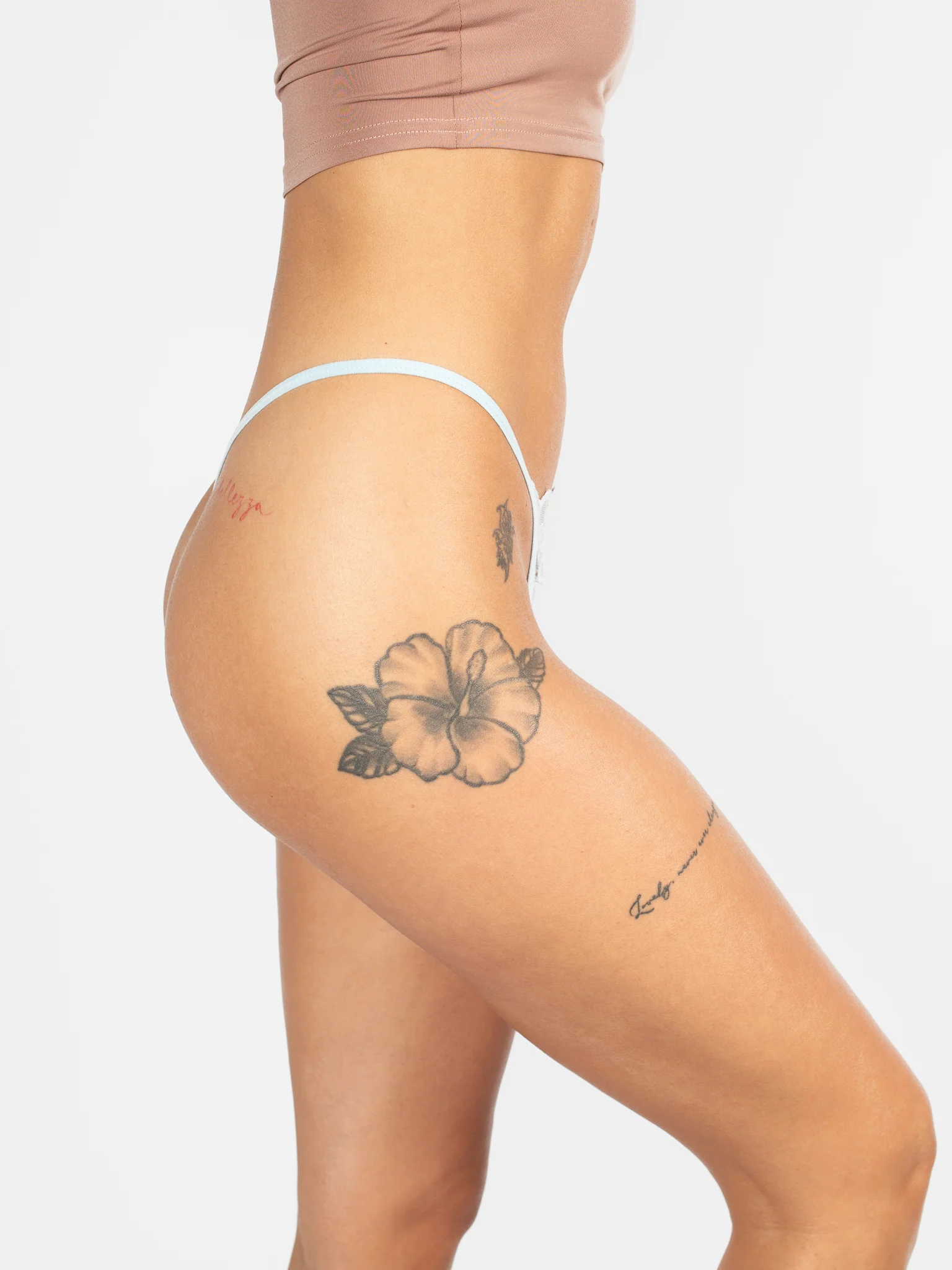 Earl Grey G-String - Image 3