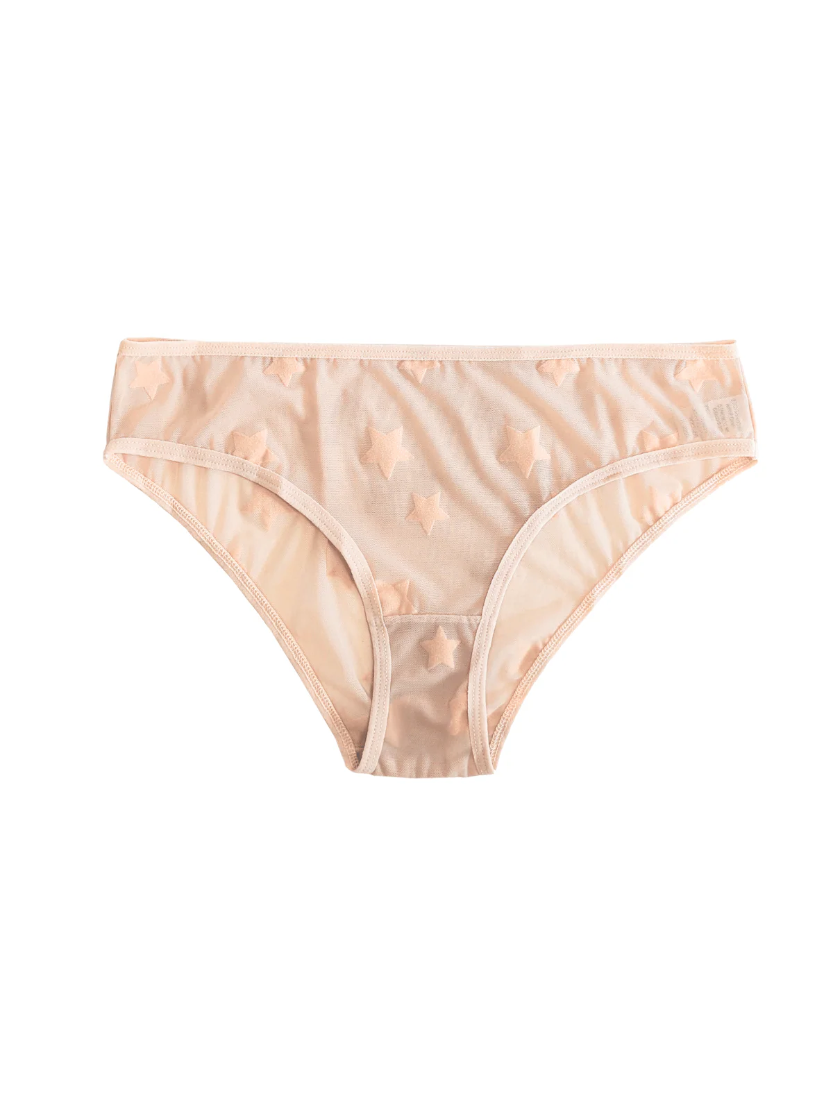 Stary Nudie Night Bikini - Image 2