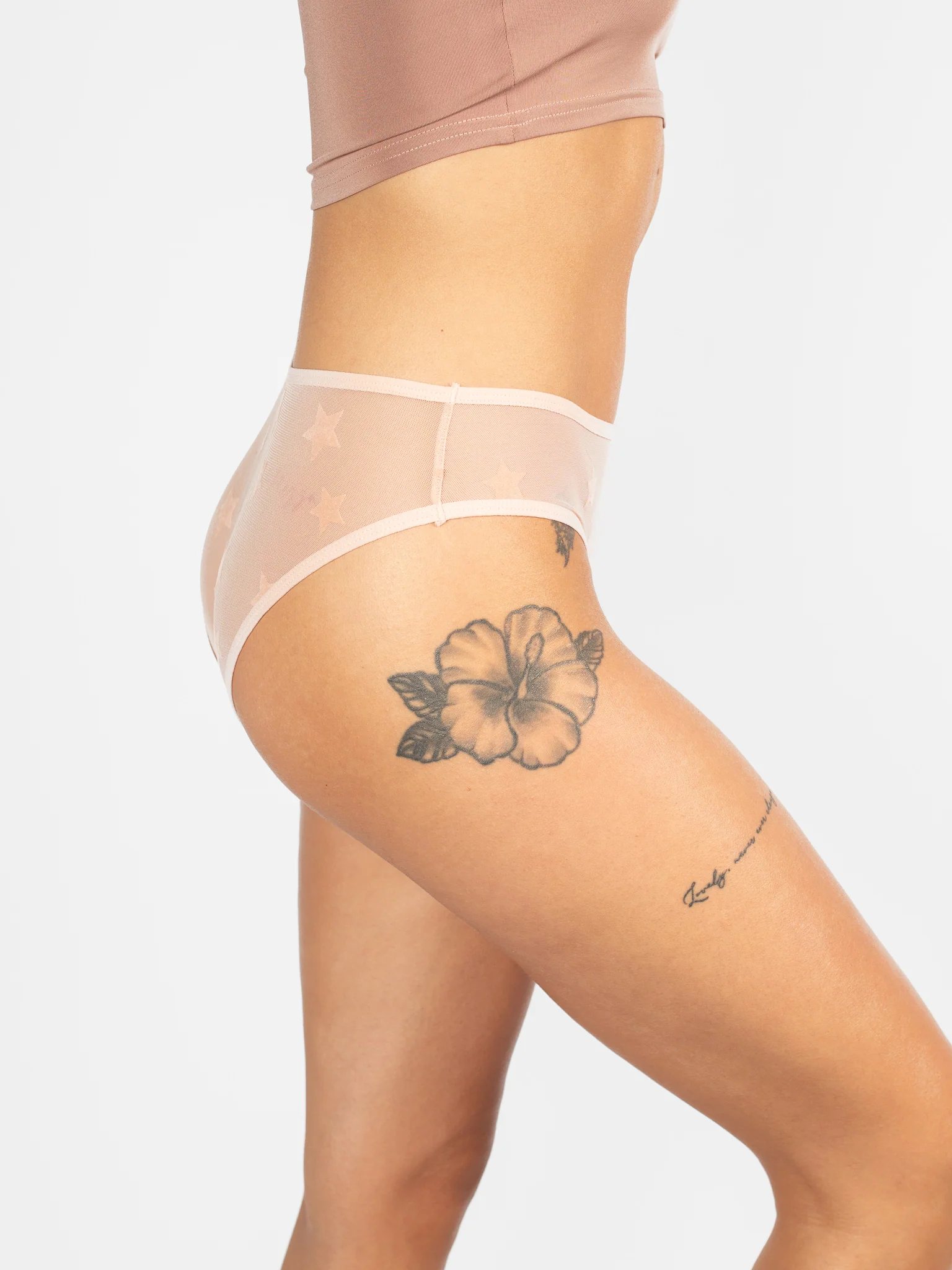 Stary Nudie Night Bikini - Image 3