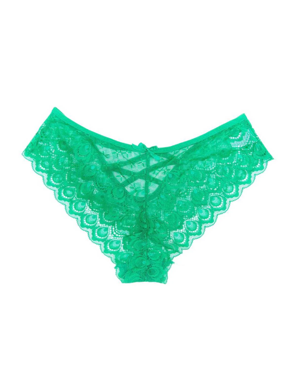 Summer Cheeky Greens