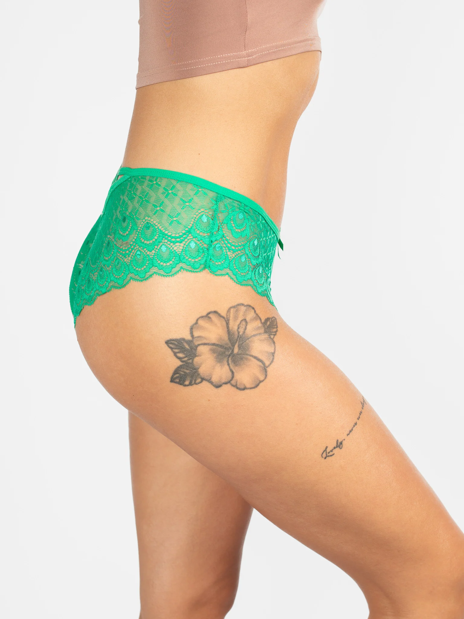 Summer Cheeky Greens - Image 3