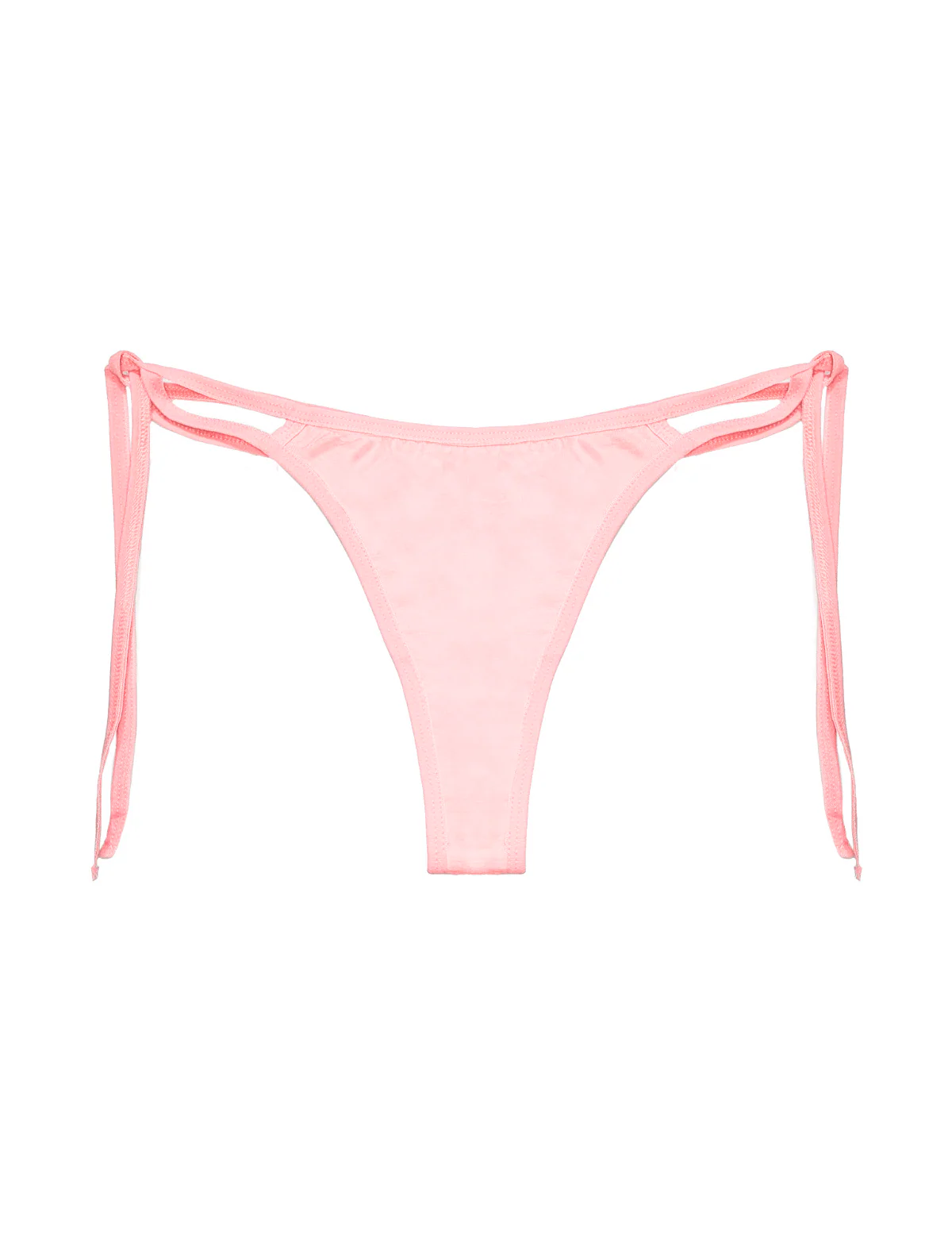 AiraModal™ Tie Me Up Thong